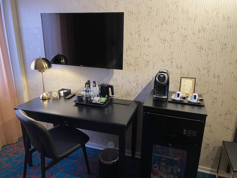 ProfilHotels Nacka Premium Room 8