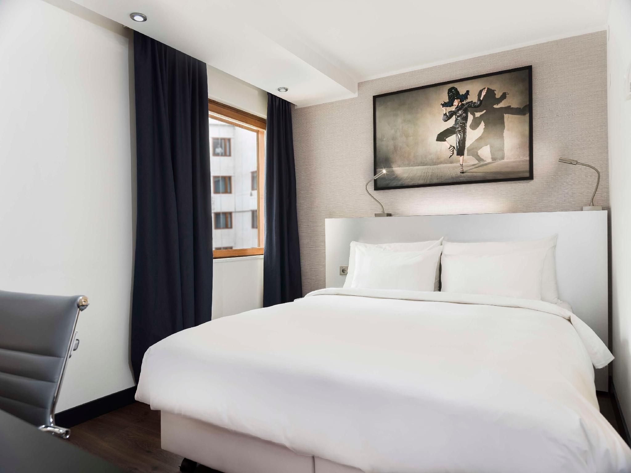 Radisson Blu Royal Viking Hotel, Stockholm Cozy Small Room 2