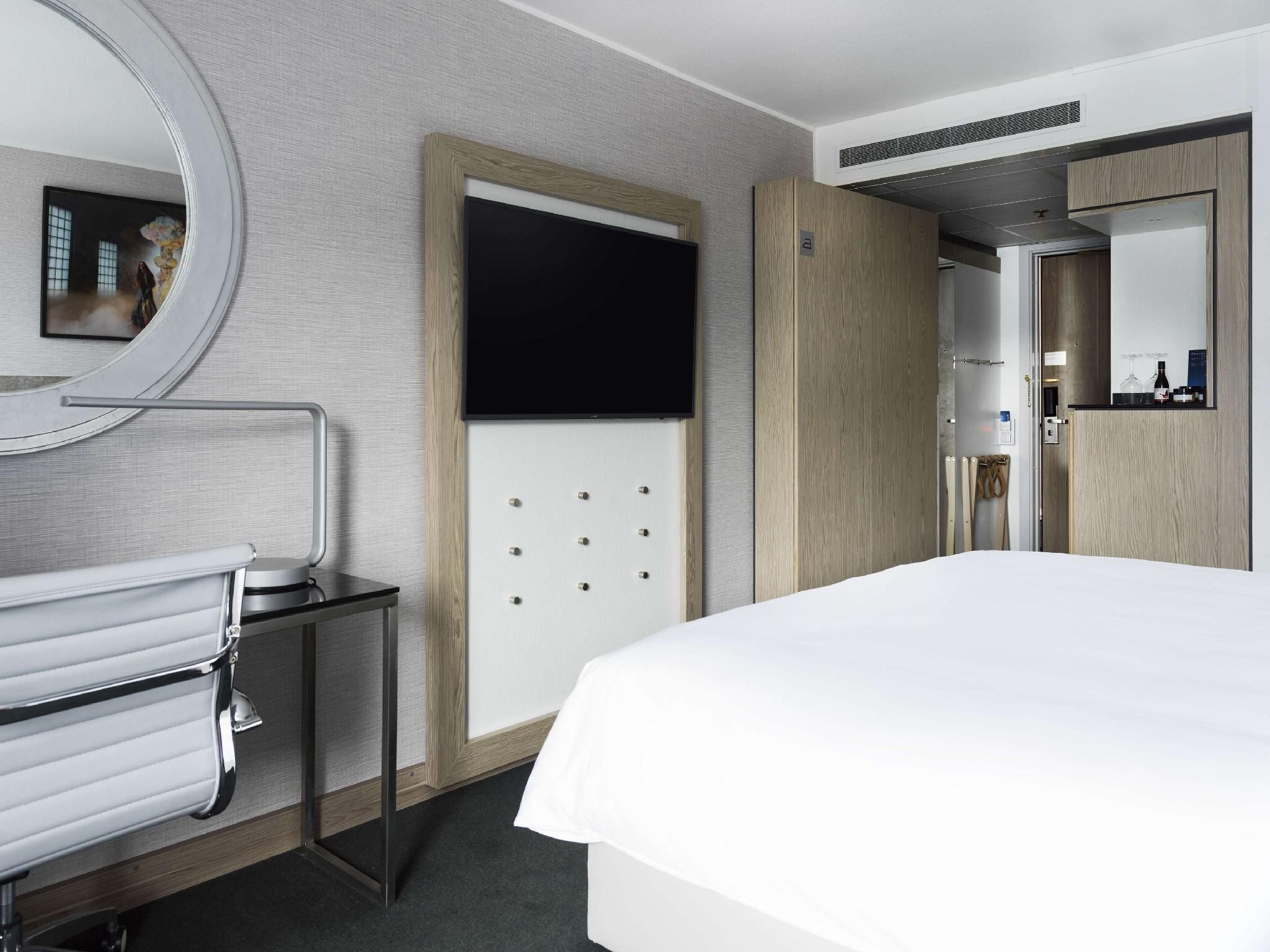 undefined Radisson Blu Royal Viking Hotel, Stockholm 4