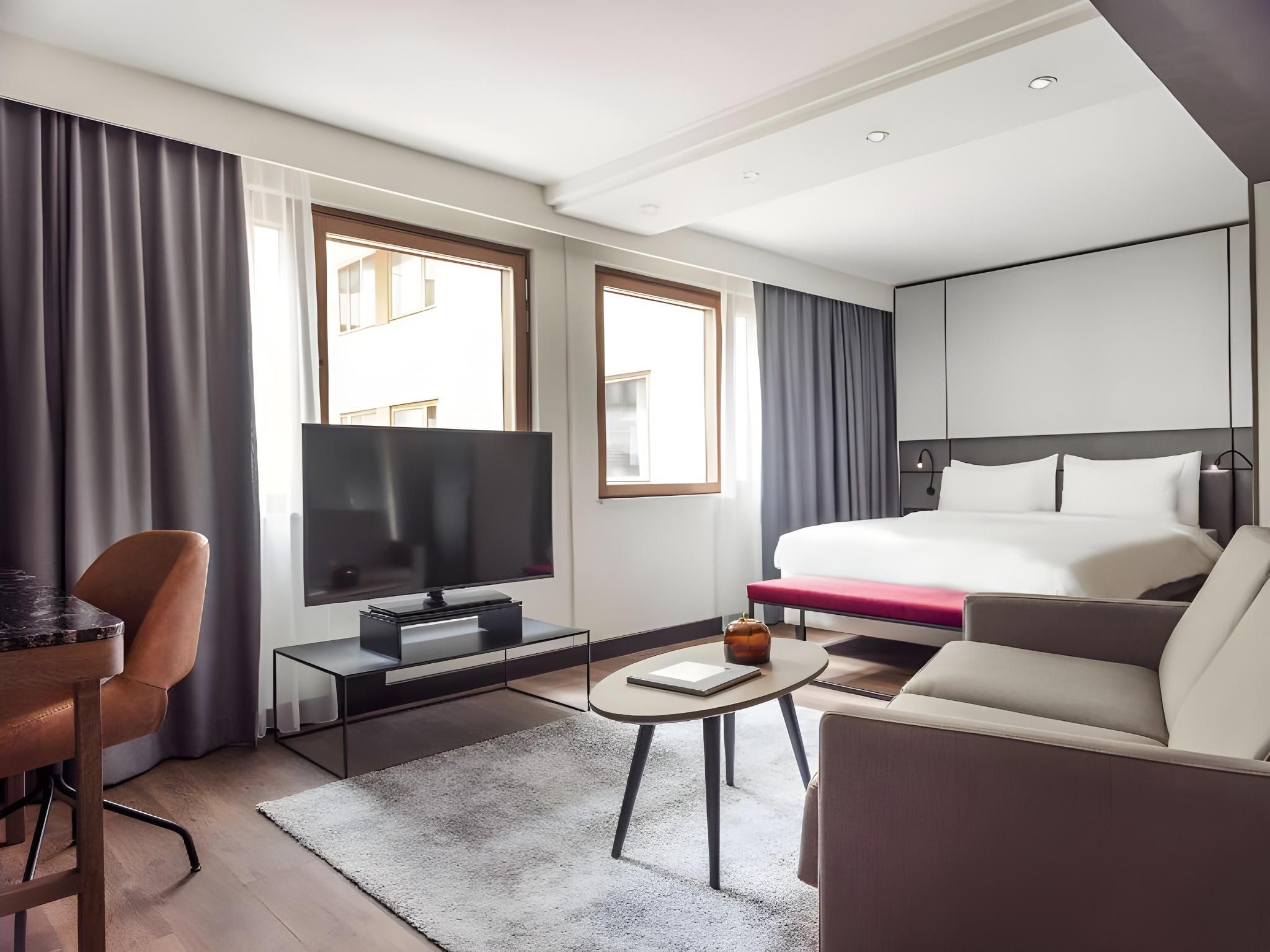 undefined Radisson Blu Royal Viking Hotel, Stockholm 10