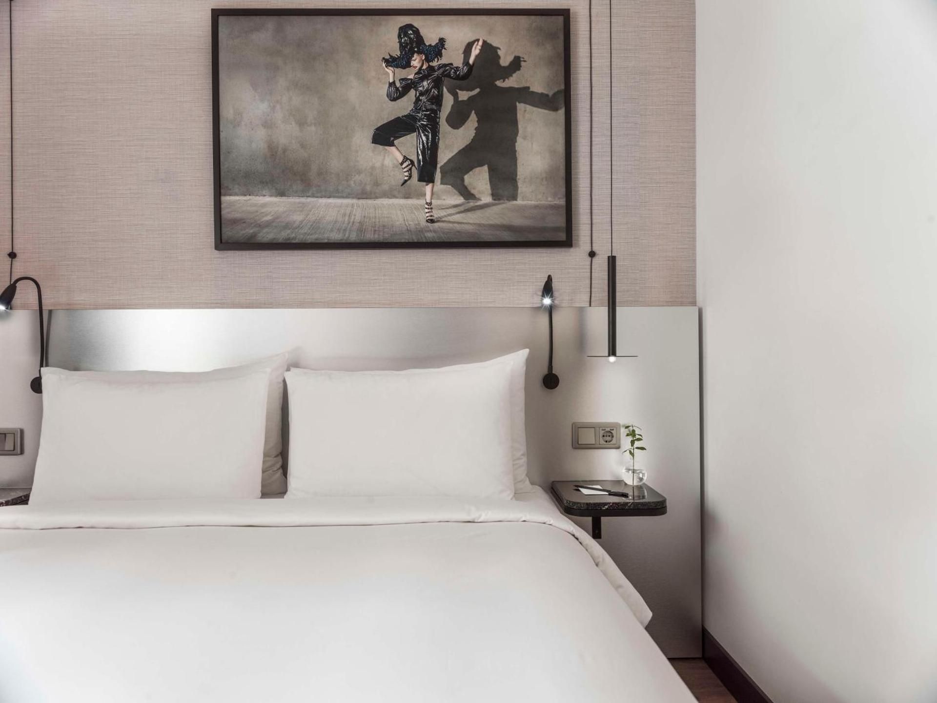 Radisson Blu Royal Viking Hotel, Stockholm Cozy Small Room