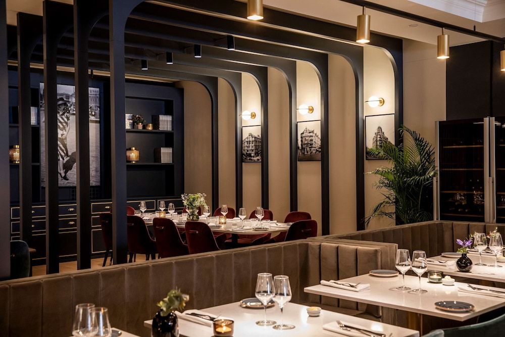 undefined Radisson Blu Royal Viking Hotel, Stockholm