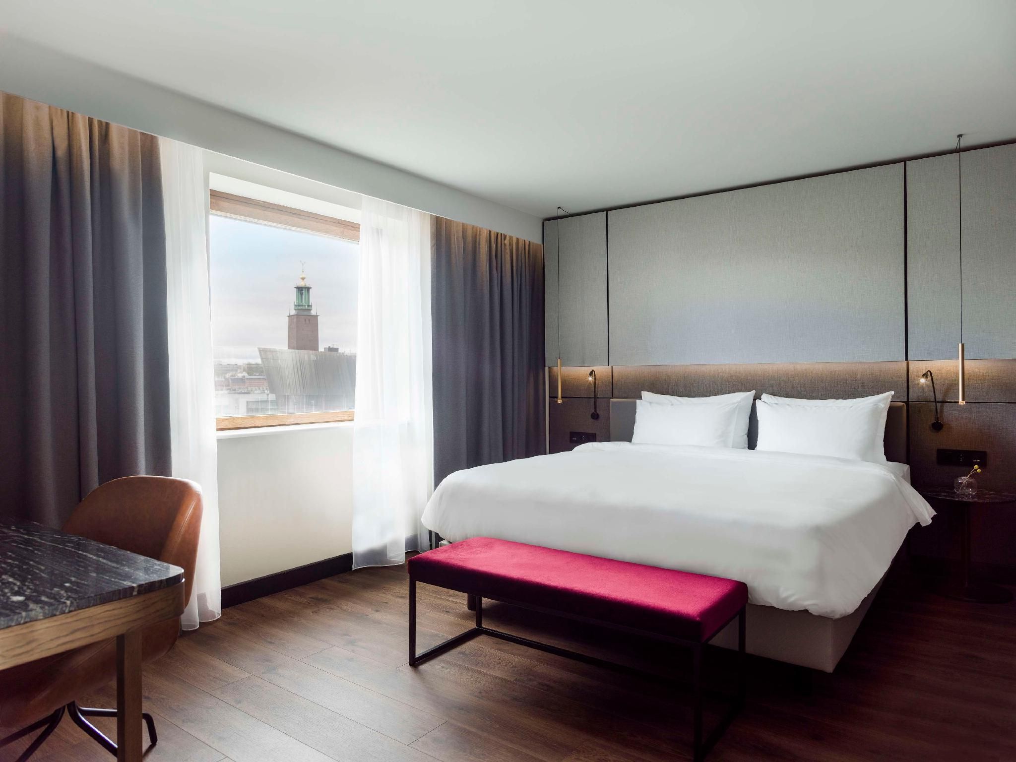 undefined Radisson Blu Royal Viking Hotel, Stockholm 8