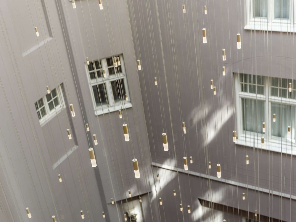 undefined Radisson Collection, Strand Hotel, Stockholm 8