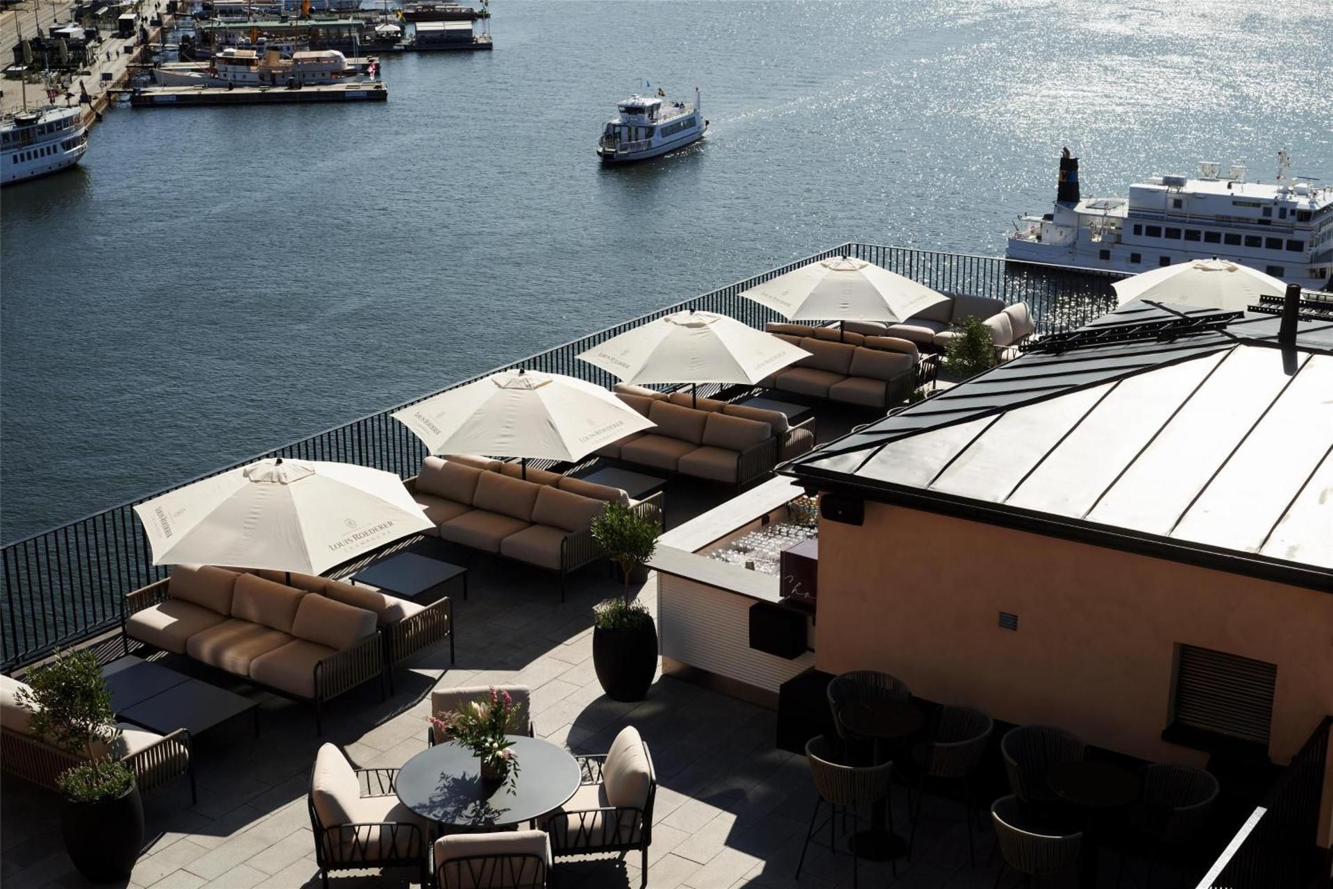 Radisson Collection Strand Hotel, Stockholm