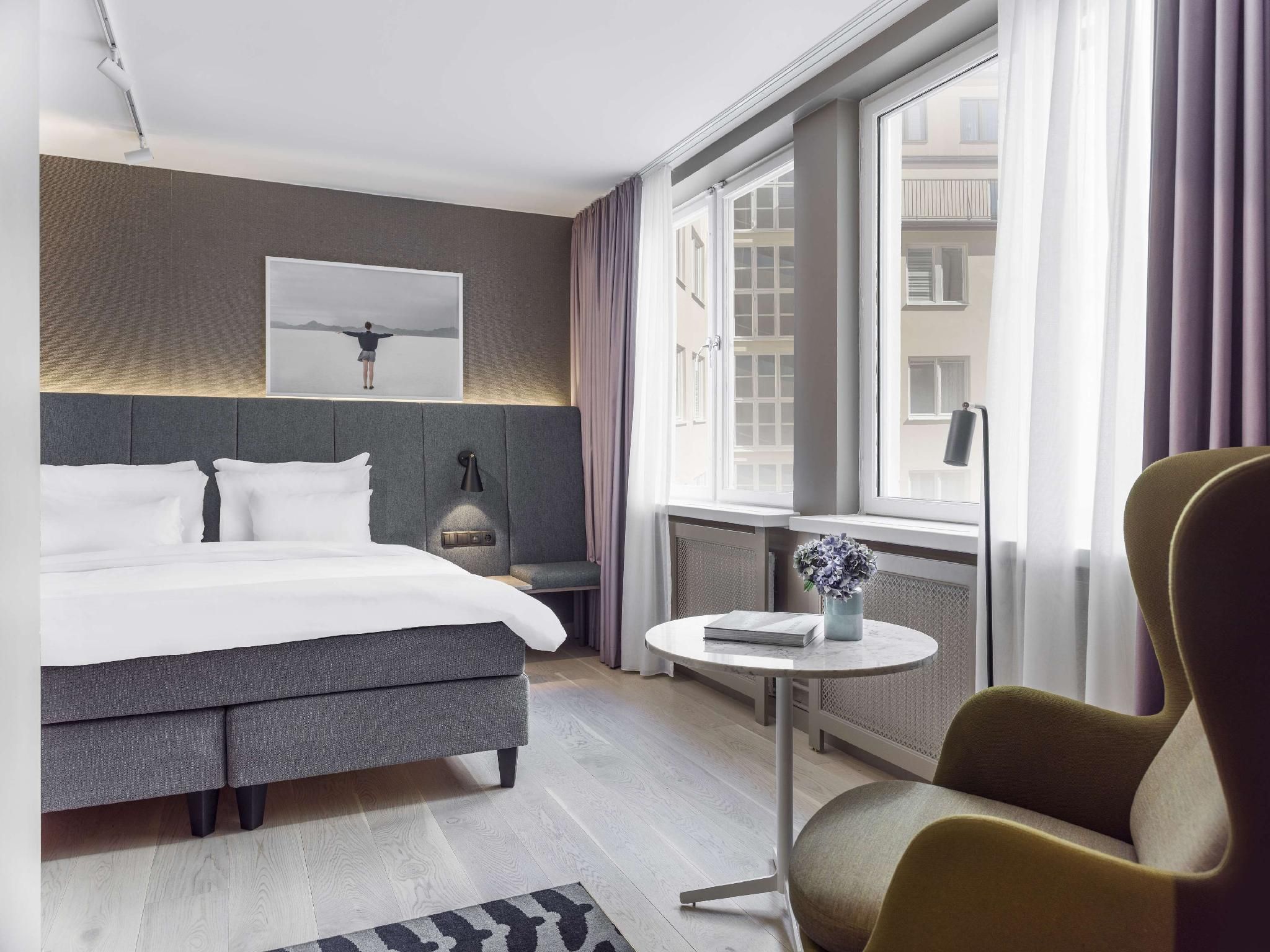 undefined Radisson Collection, Strand Hotel, Stockholm 9