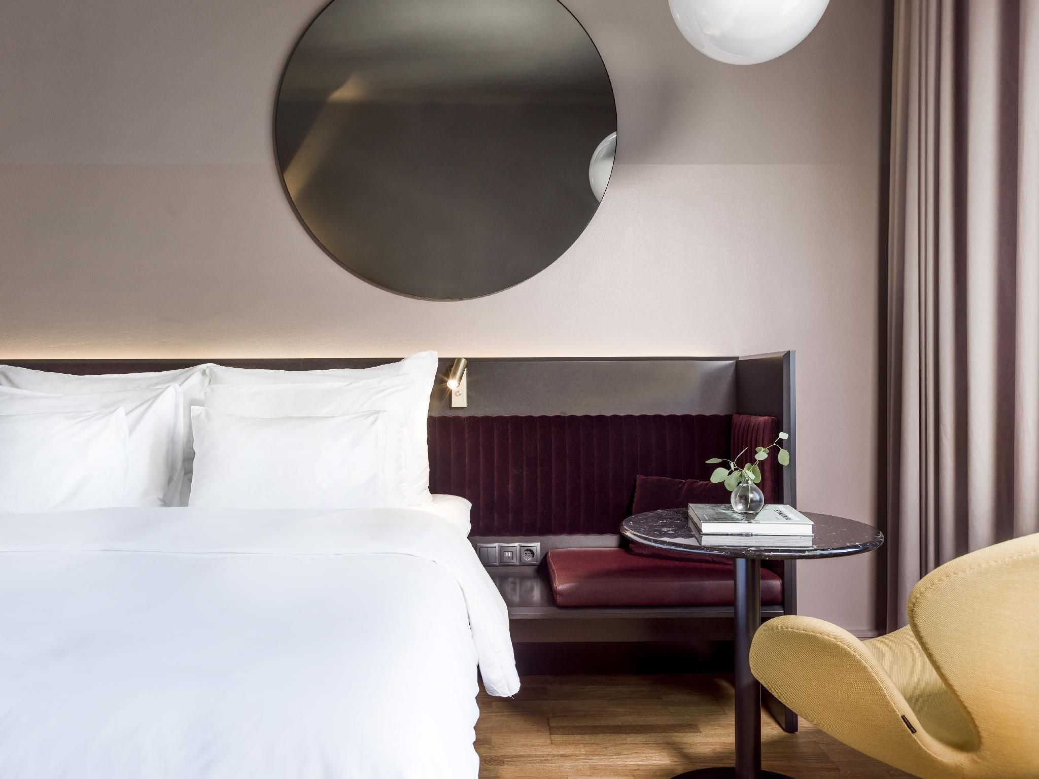 Junior Suite Sea View