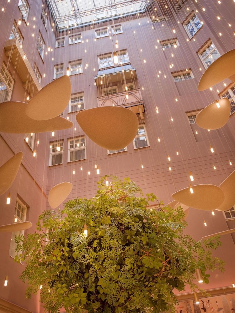 undefined Radisson Collection, Strand Hotel, Stockholm 2