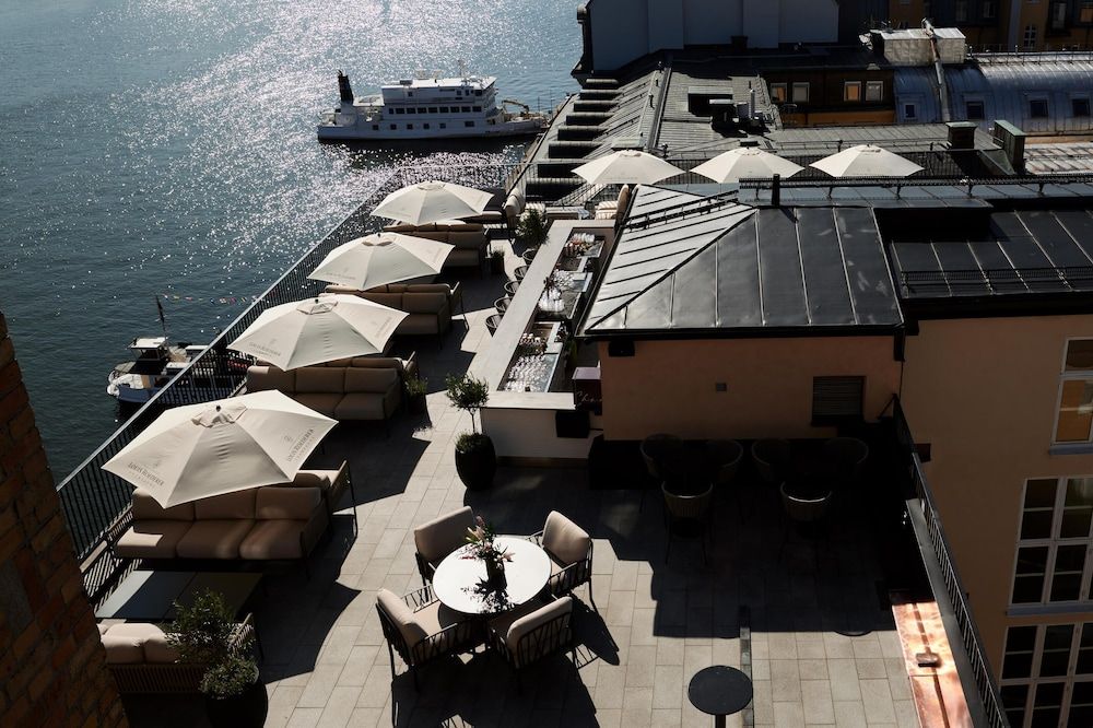 undefined Radisson Collection, Strand Hotel, Stockholm 6