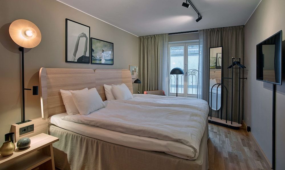 undefined Scandic Klara 7