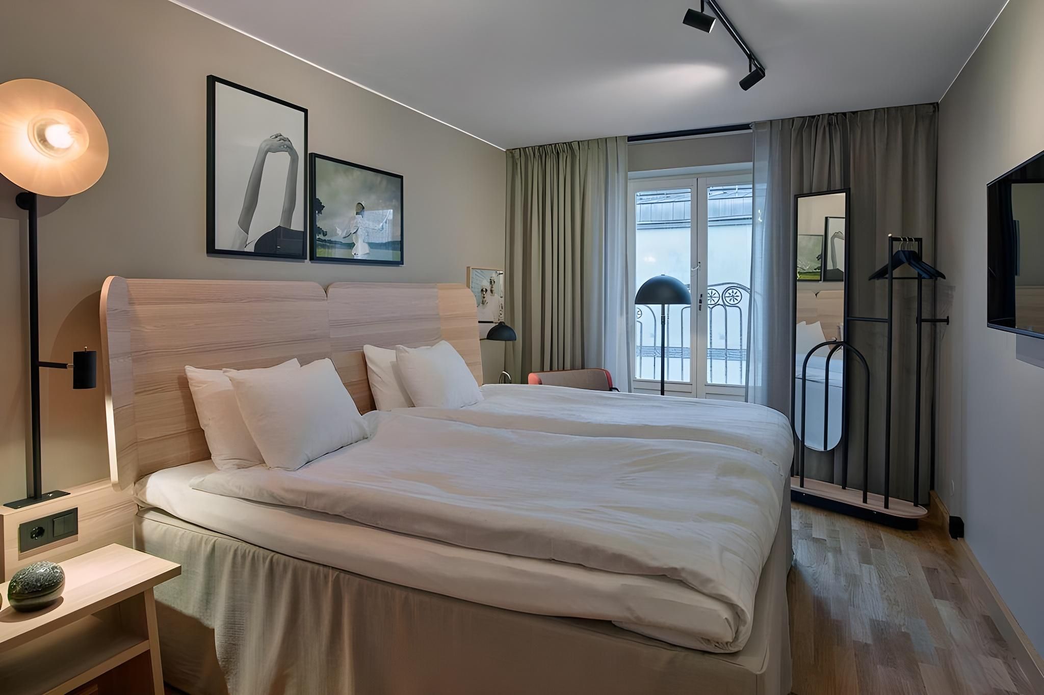 undefined Scandic Klara 4