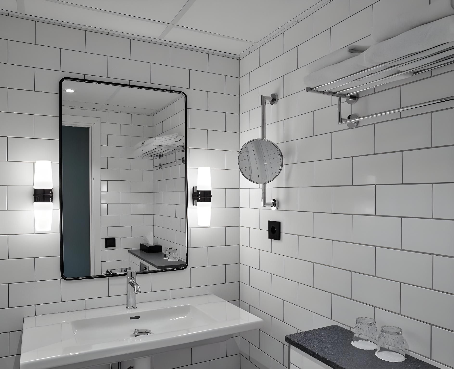 undefined Scandic Klara 5