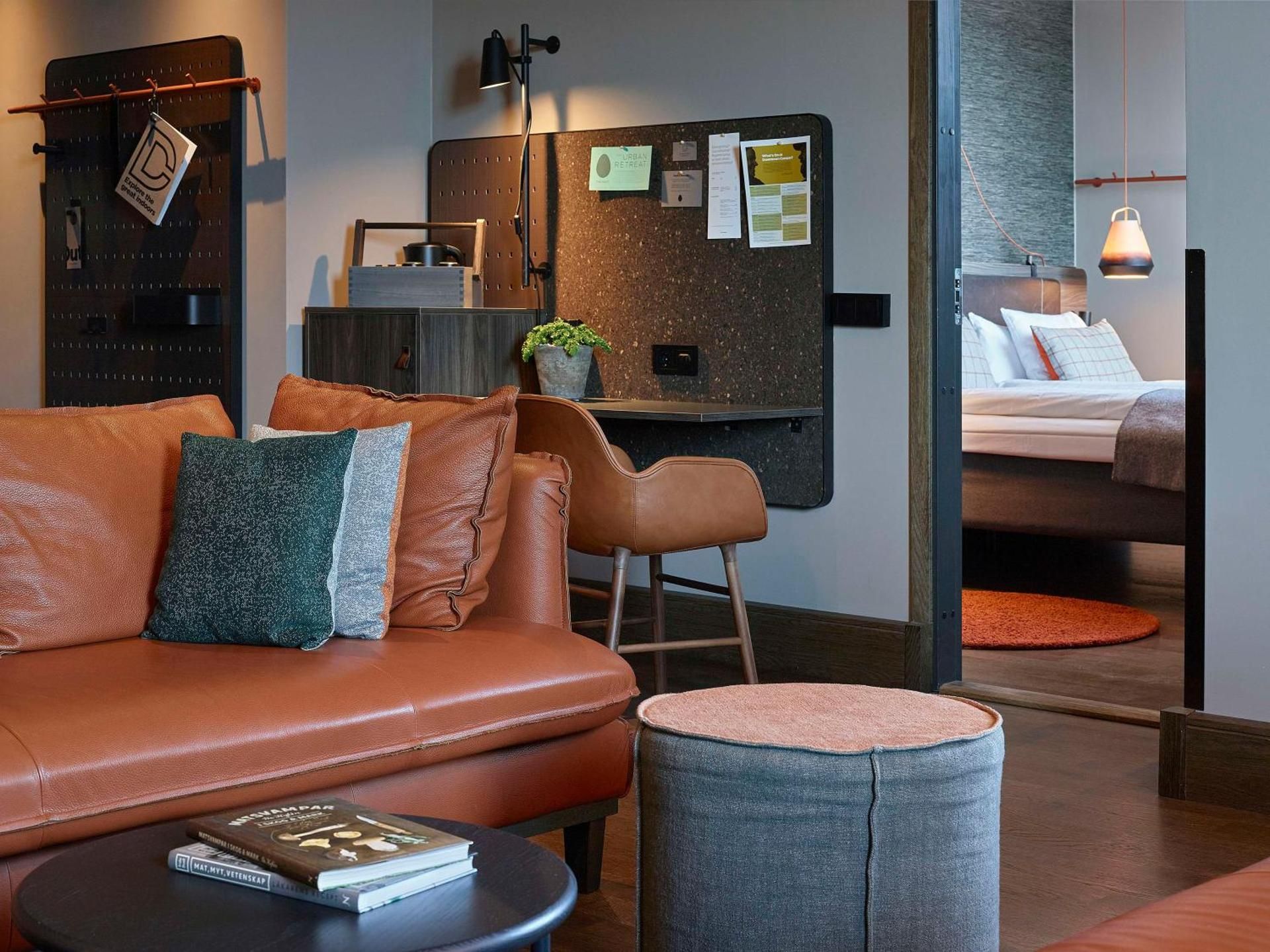 undefined Downtown Camper by Scandic 5