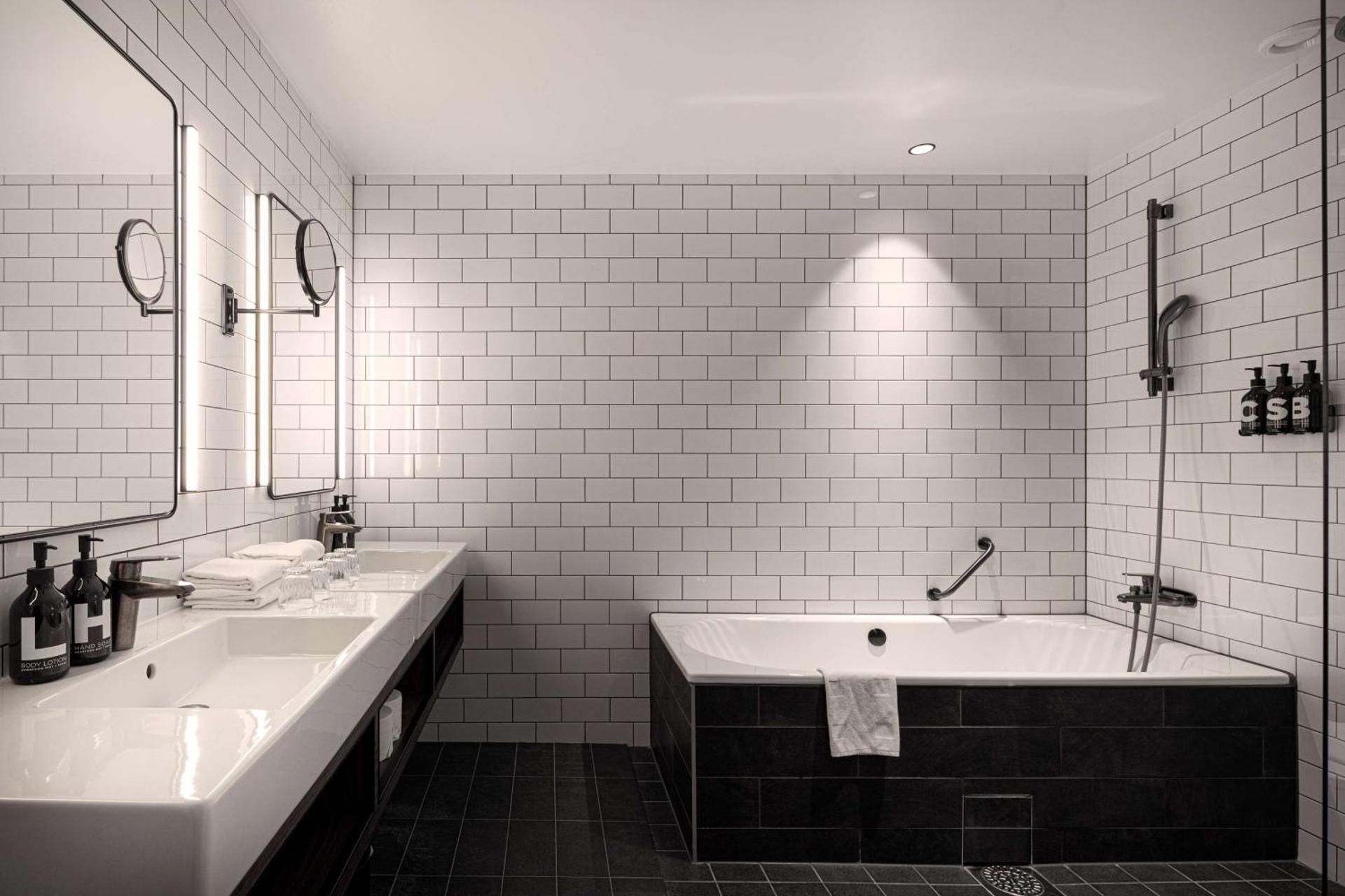 undefined Downtown Camper by Scandic 4