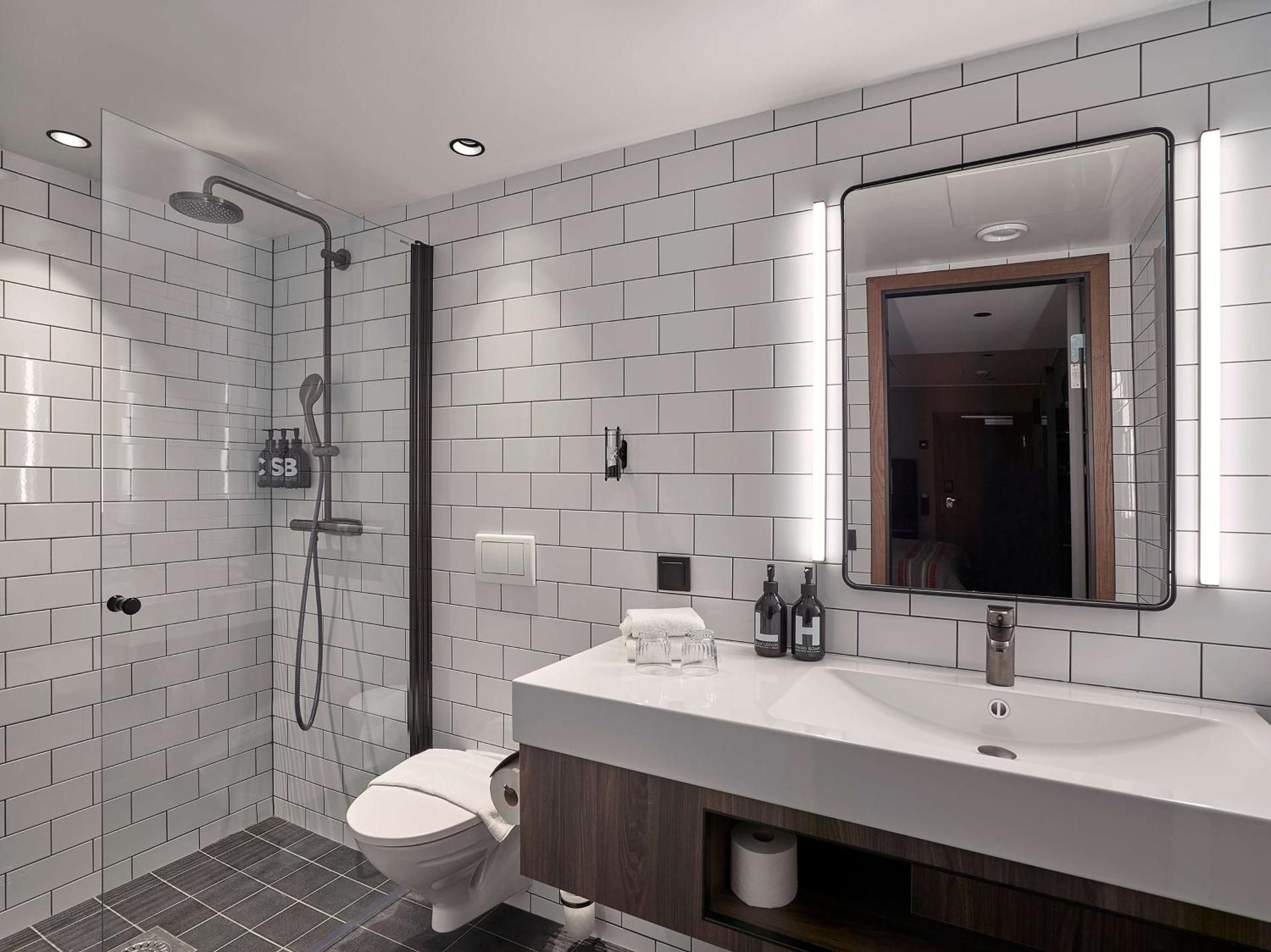 undefined Downtown Camper by Scandic 9