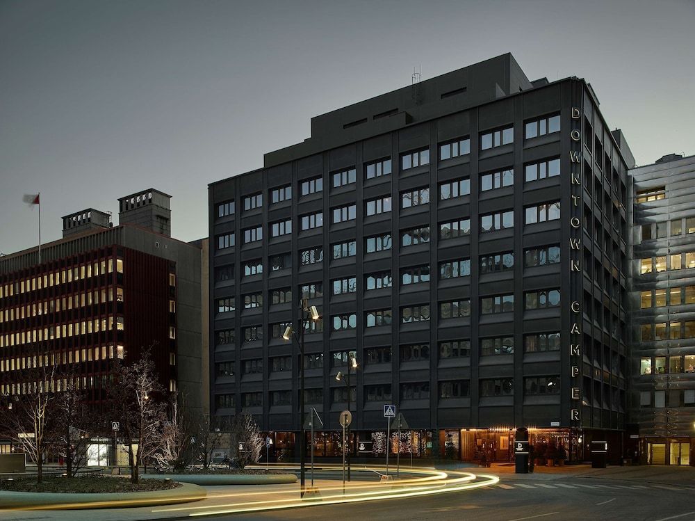 undefined Downtown Camper by Scandic 2