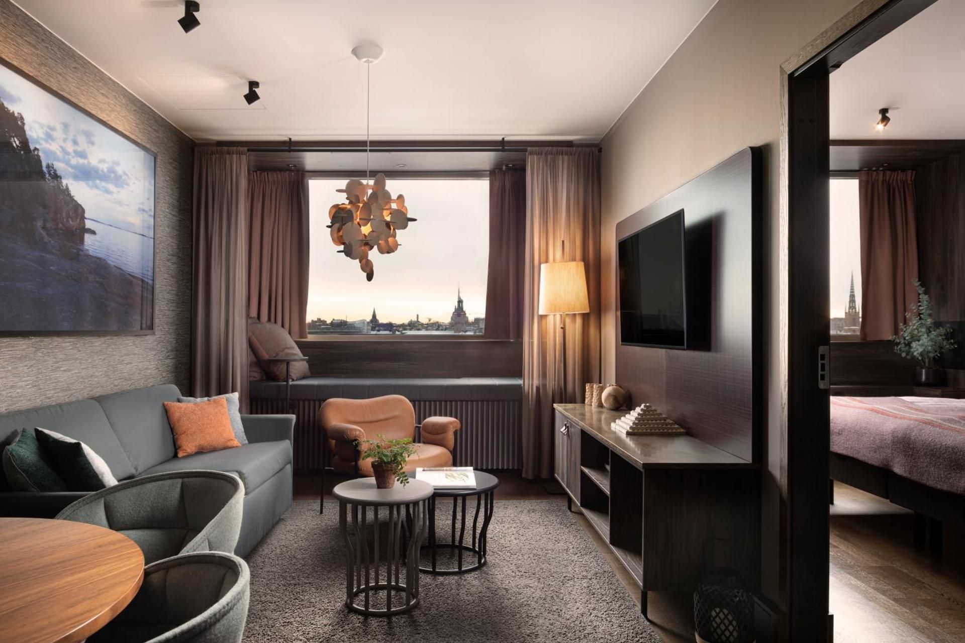 undefined Downtown Camper by Scandic 6