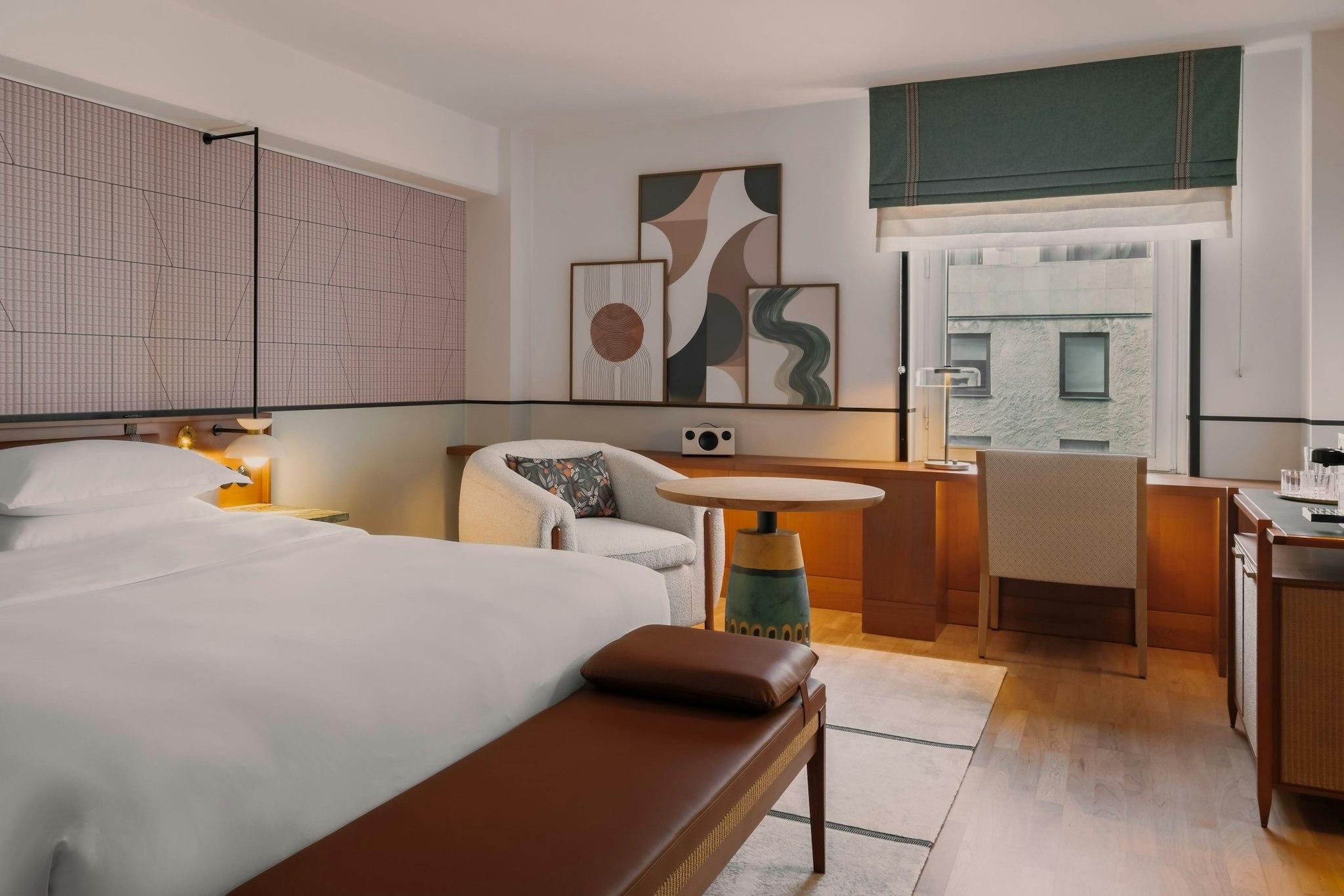 undefined Sheraton Stockholm Hotel 4