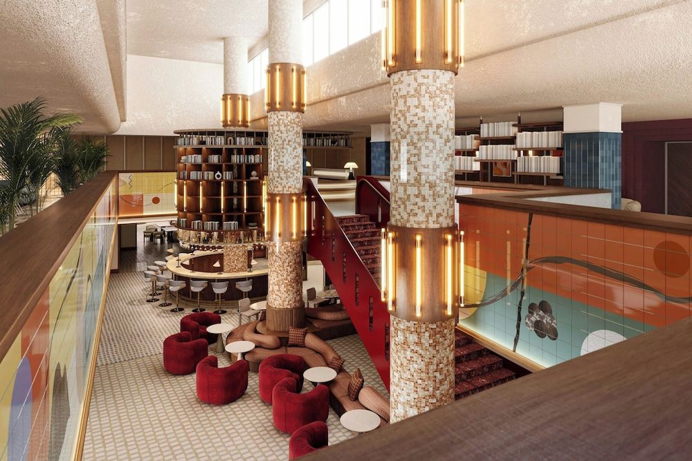 undefined Sheraton Stockholm Hotel