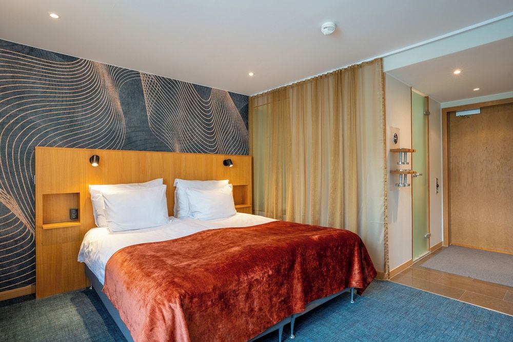 ProfilHotels Aveny Superior Twin Room, 2 Twin Beds 2