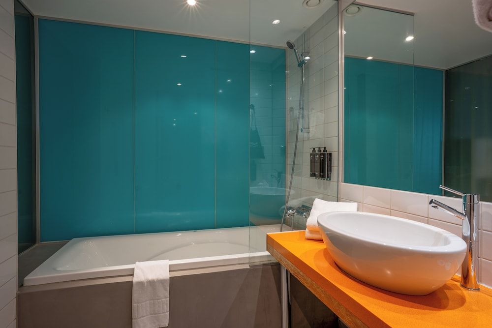 ProfilHotels Aveny Superior Twin Room, 2 Twin Beds 4