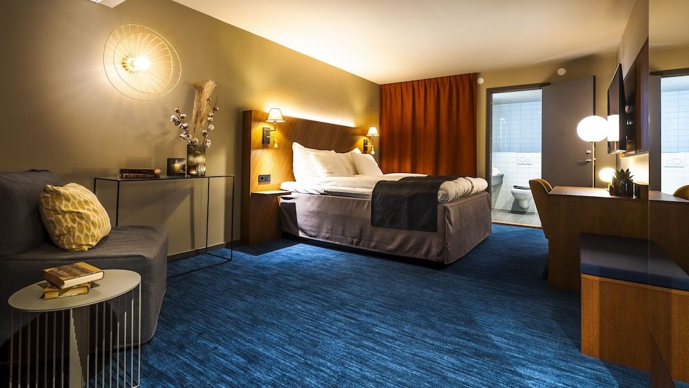 Home Hotel Fregatten Double Room, No Windows (Compact)