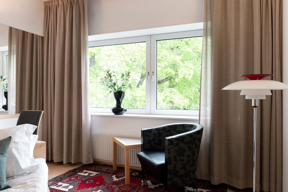 Elite Park Hotel Växjö Economy Double or Twin Room 3