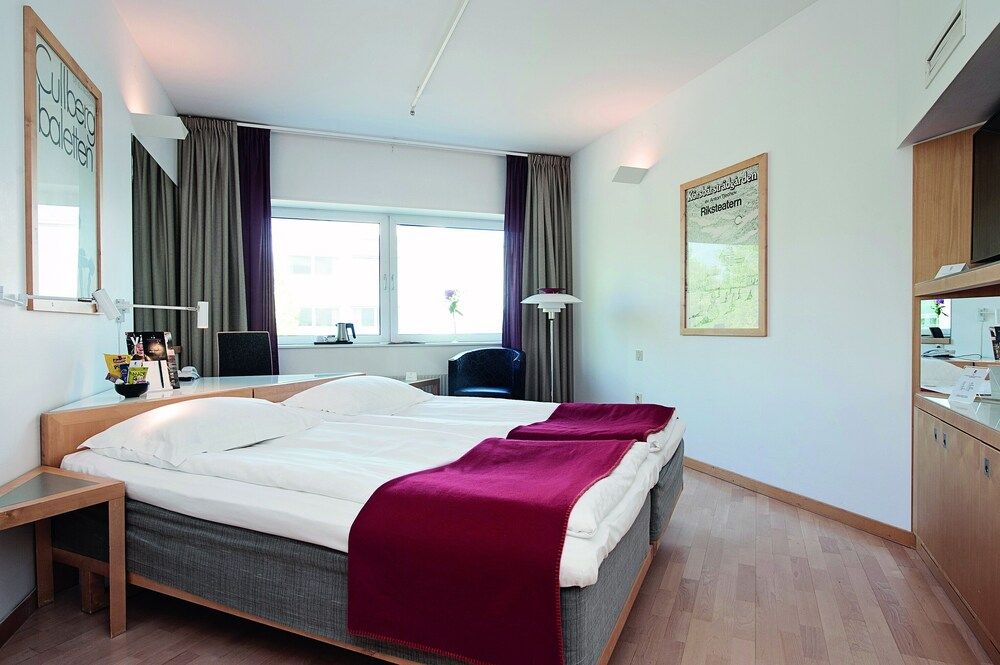 Elite Park Hotel Växjö