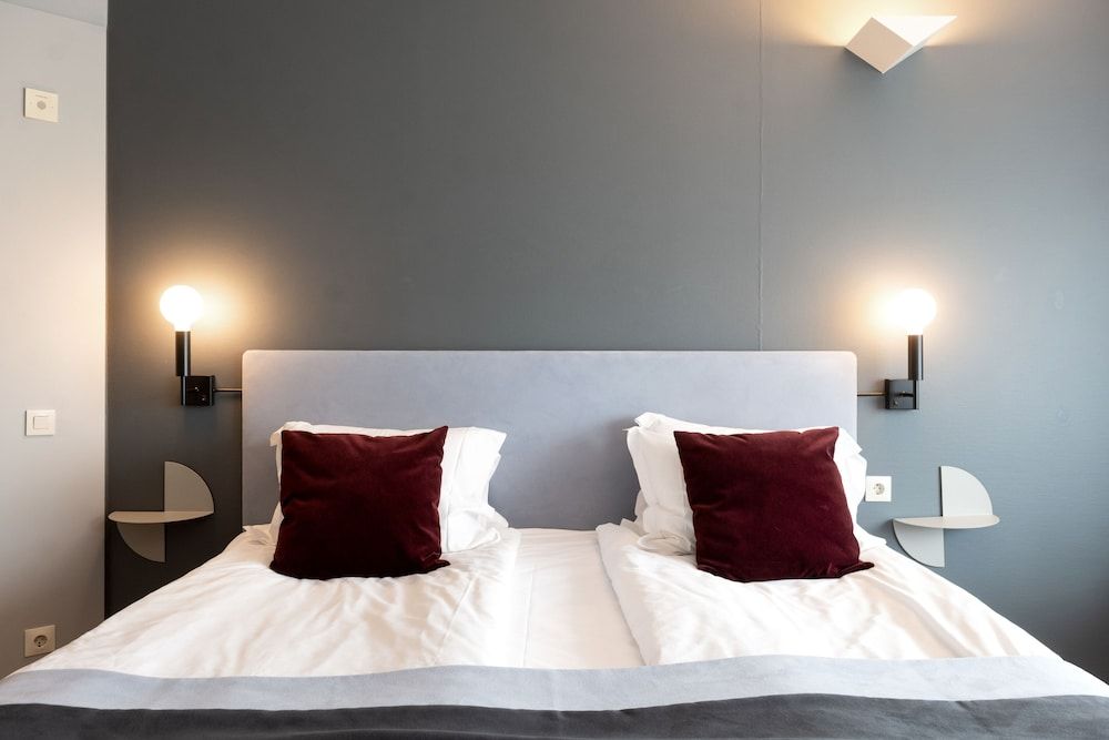 Elite Park Hotel Växjö Superior Room 3