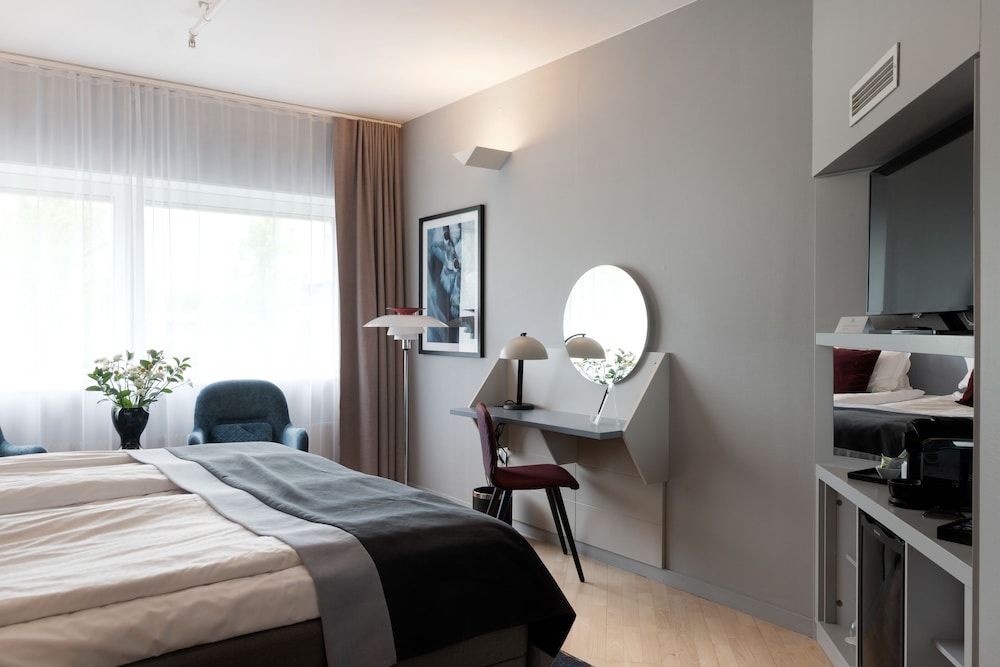 Elite Park Hotel Växjö Superior Room 8