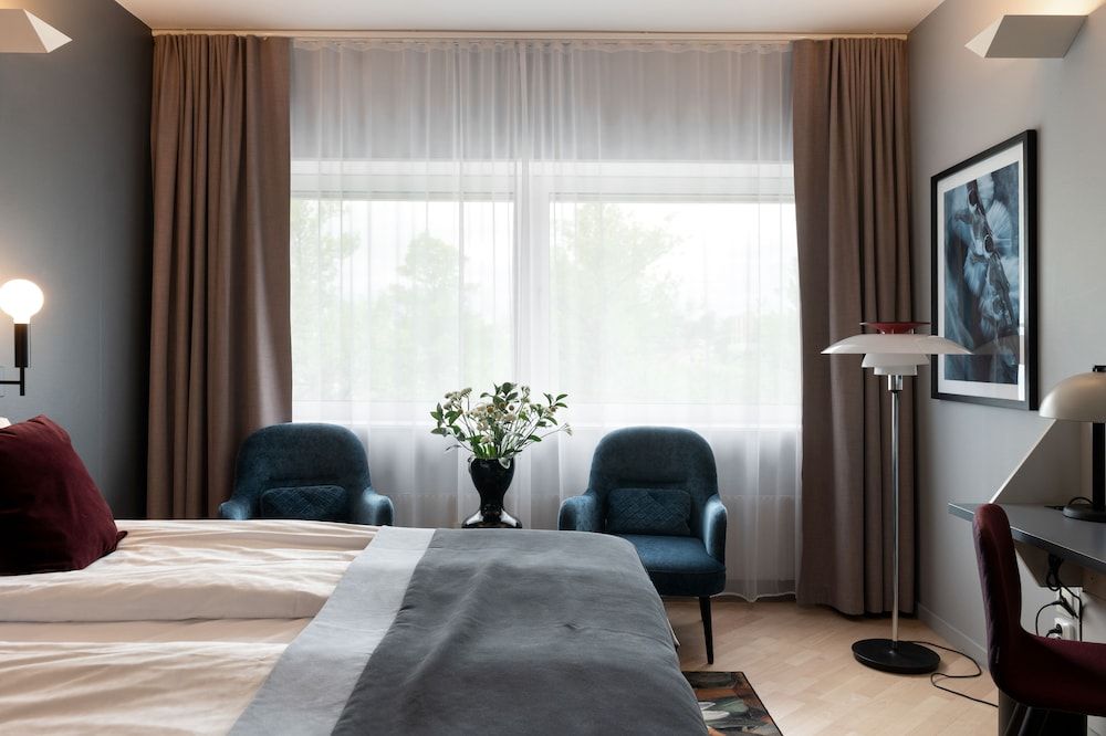 Elite Park Hotel Växjö Superior Room 5