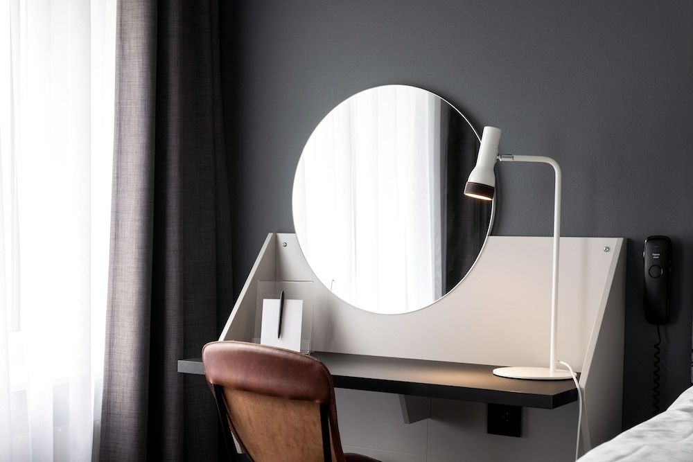 Elite Park Hotel Växjö Deluxe Room 6