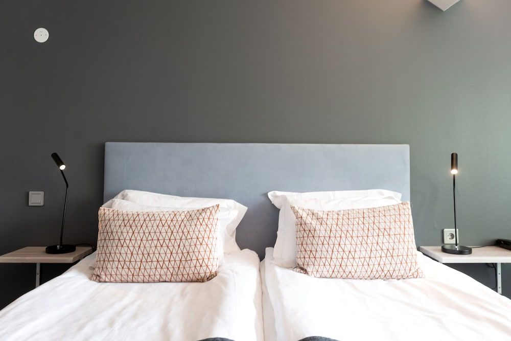 Elite Park Hotel Växjö Superior Room 2