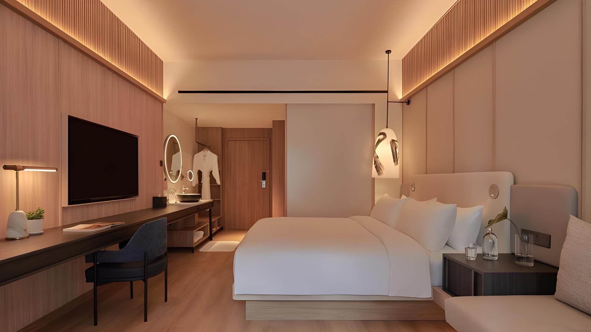 undefined Amara Hotel 7