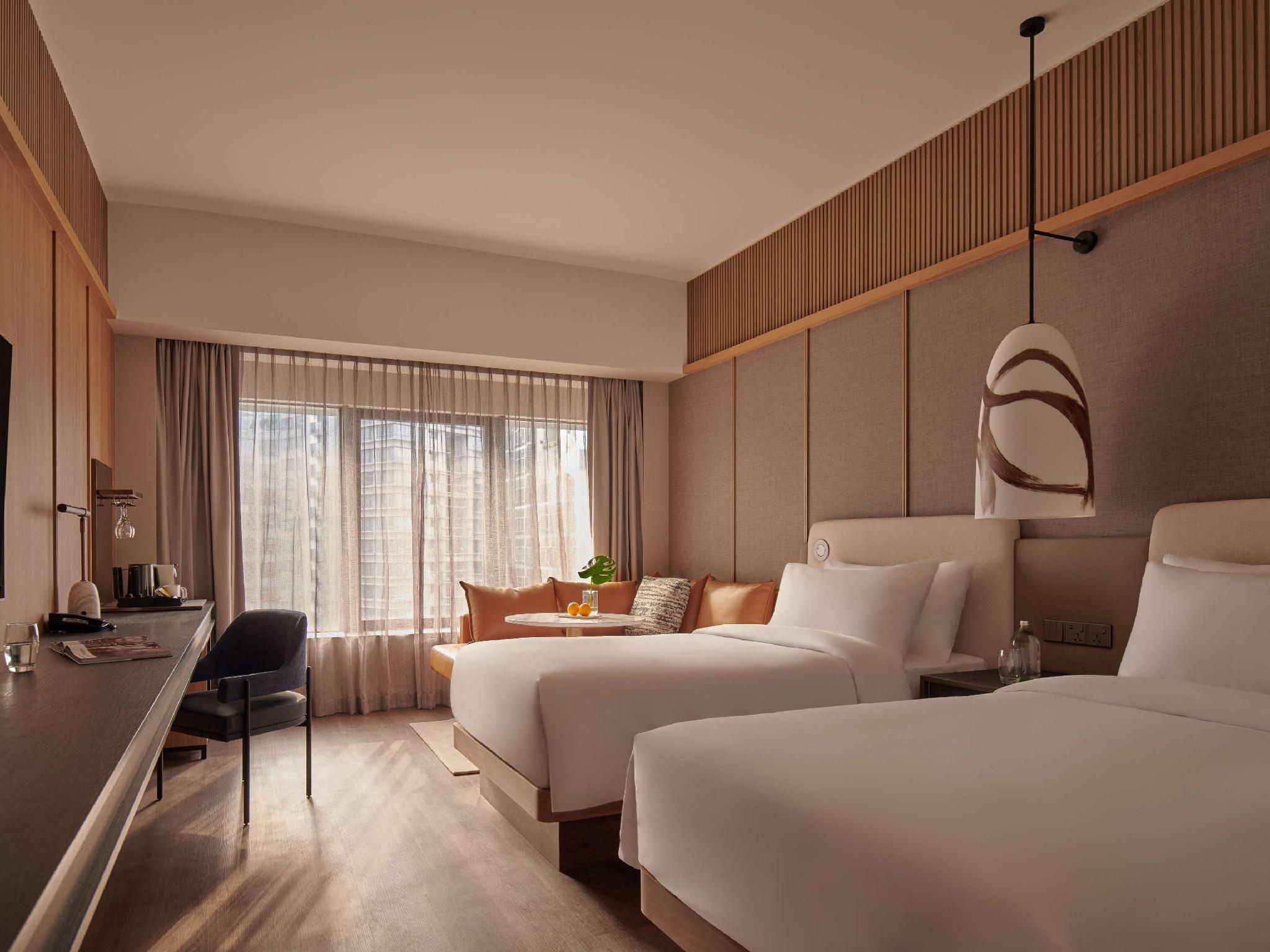 undefined Amara Hotel 3