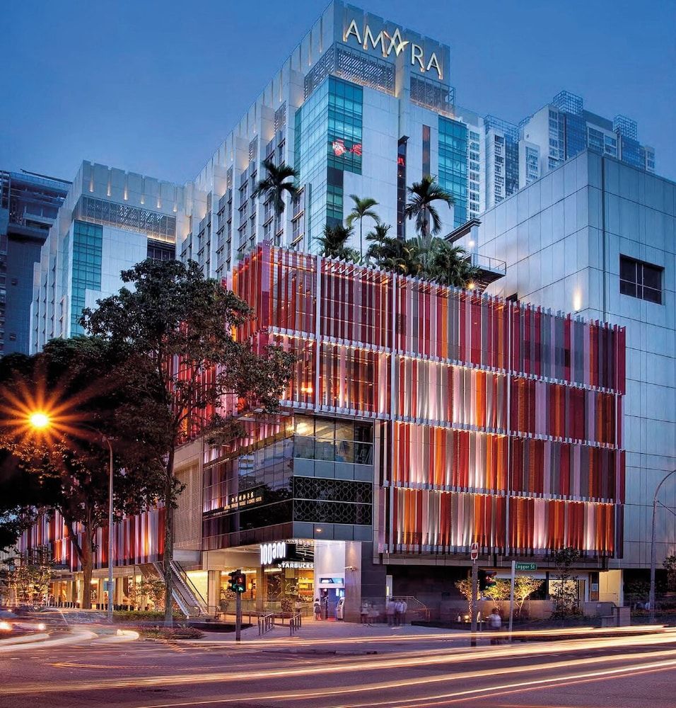 undefined Amara Hotel 2