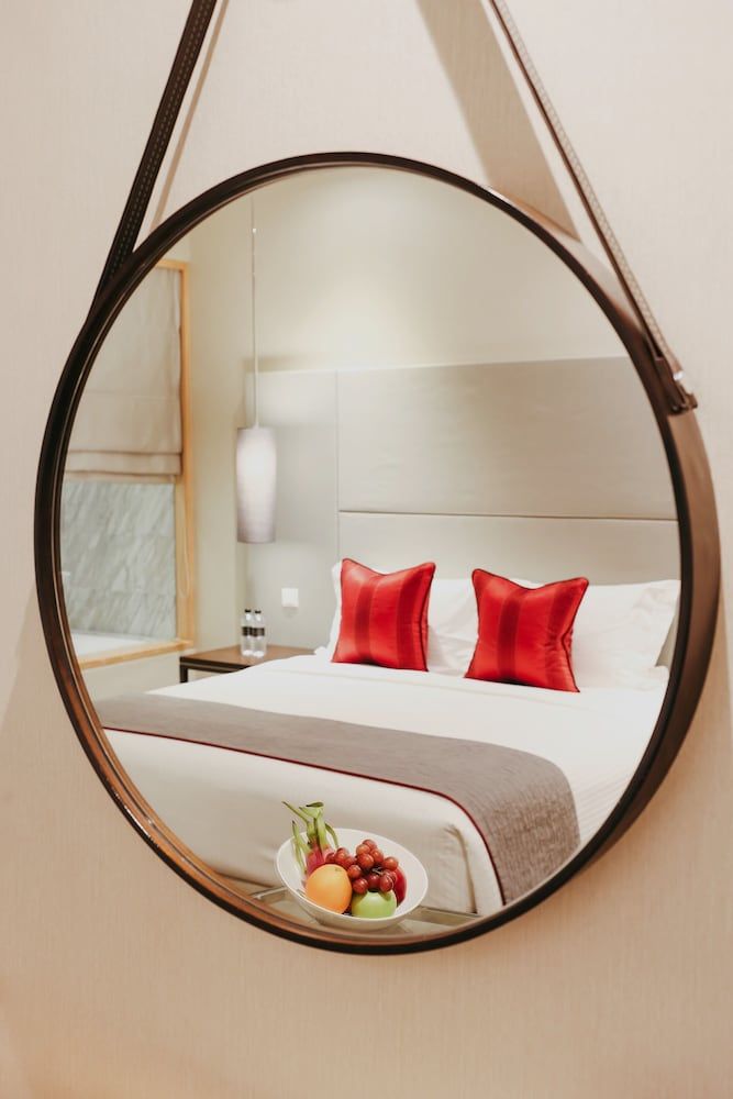 Premier Club Room