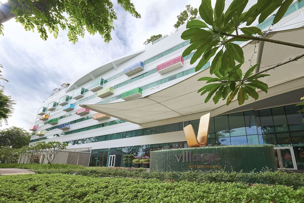 undefined Village Hotel Changi by Far East Hospitality 5
