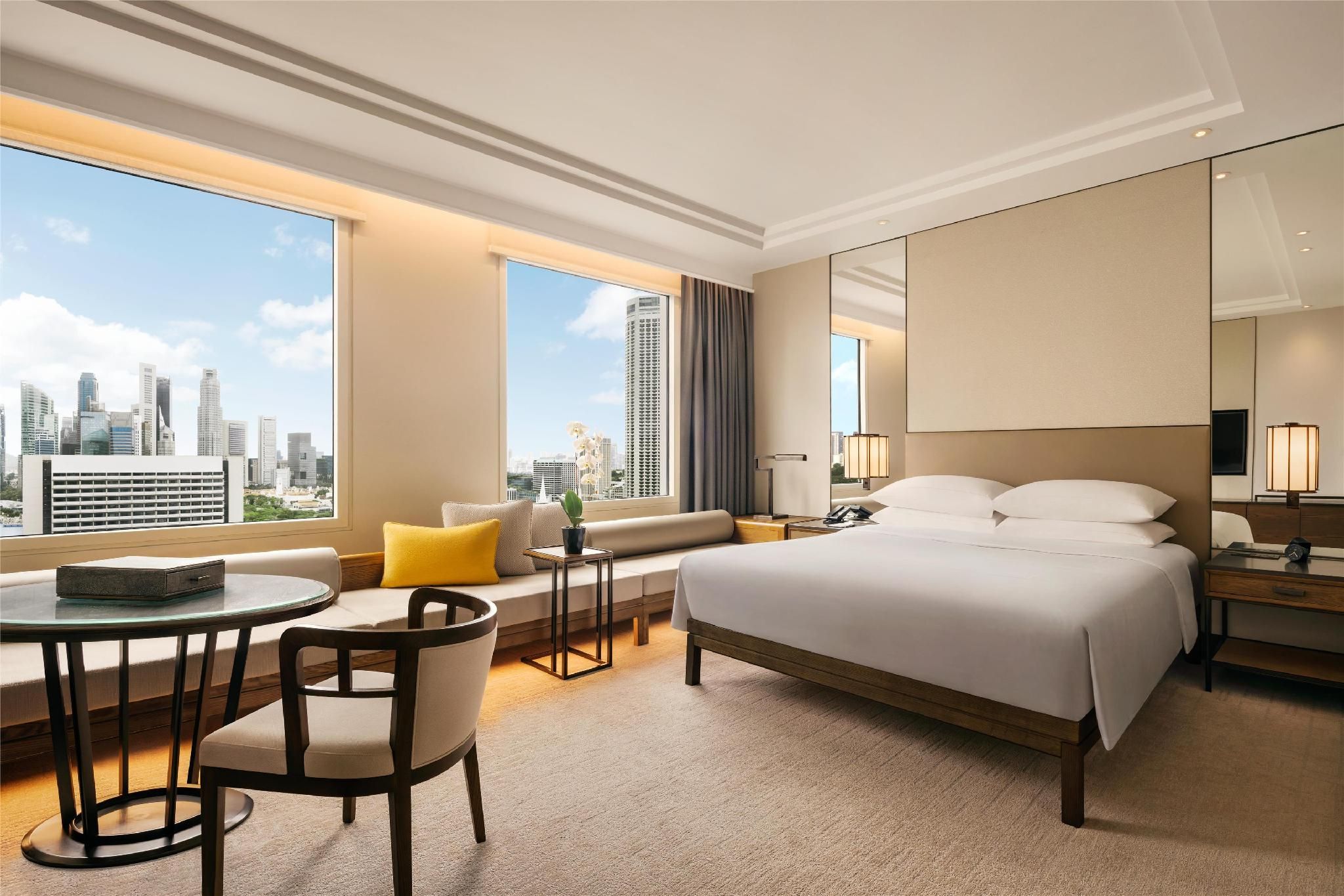 King View Room