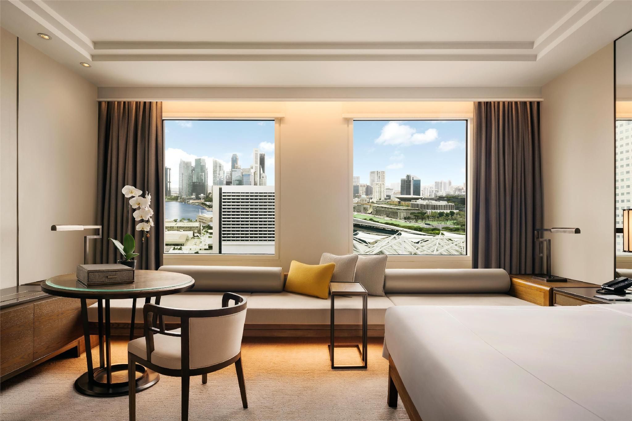 King View Room