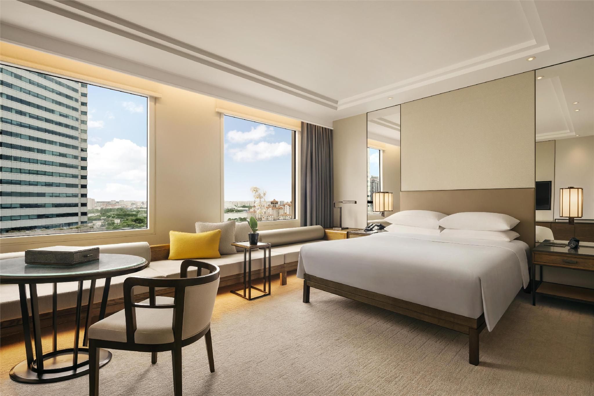 King Premium Room