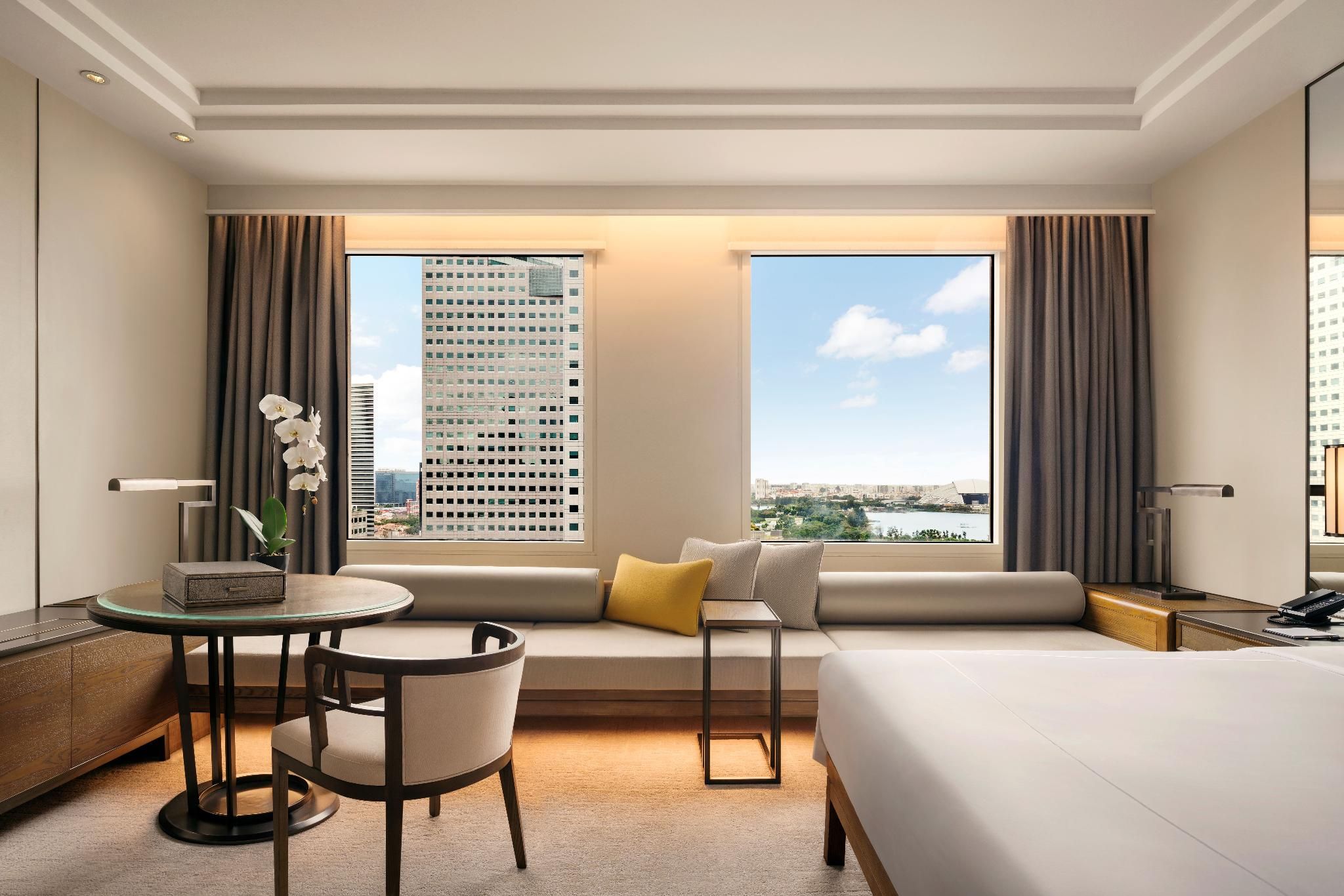 King Premium Room