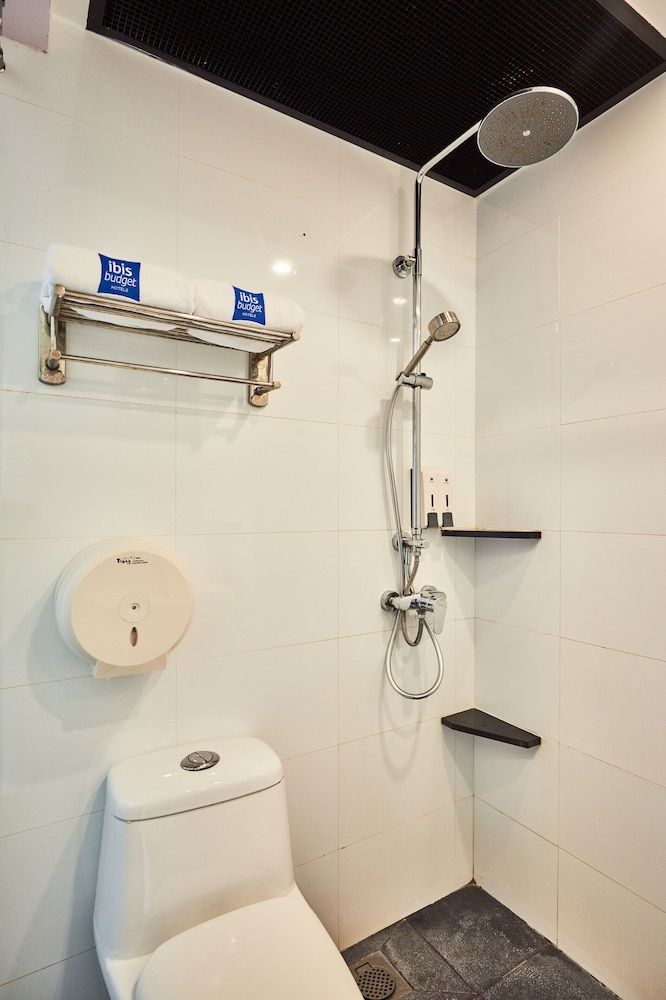 Deluxe Double Room, 1 Double Bed