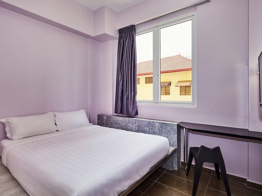 Deluxe Double Room, 1 Double Bed