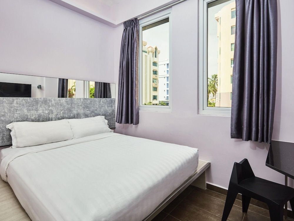 Superior Double Room, 1 Double Bed