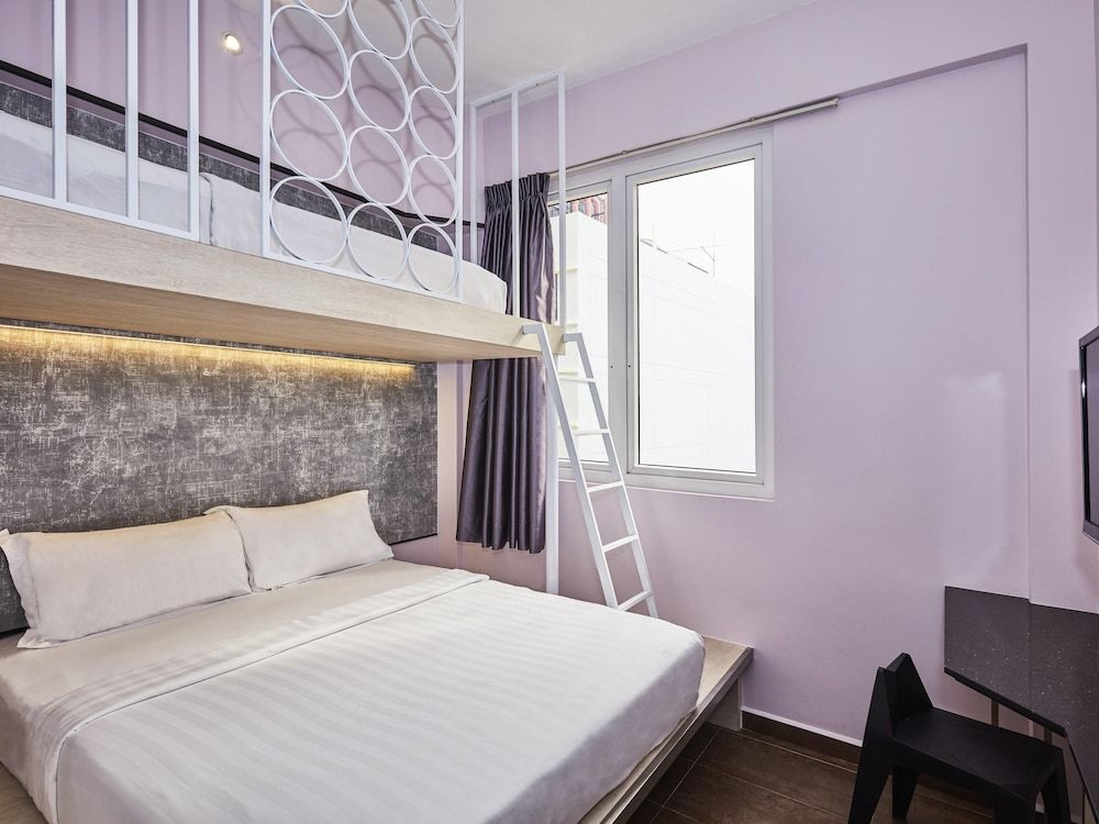 Superior Double Room, Multiple Beds