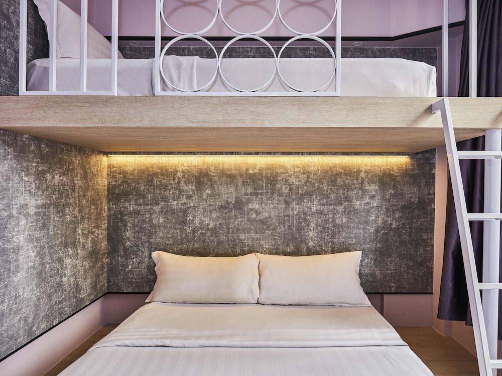 Superior Double Room, Multiple Beds