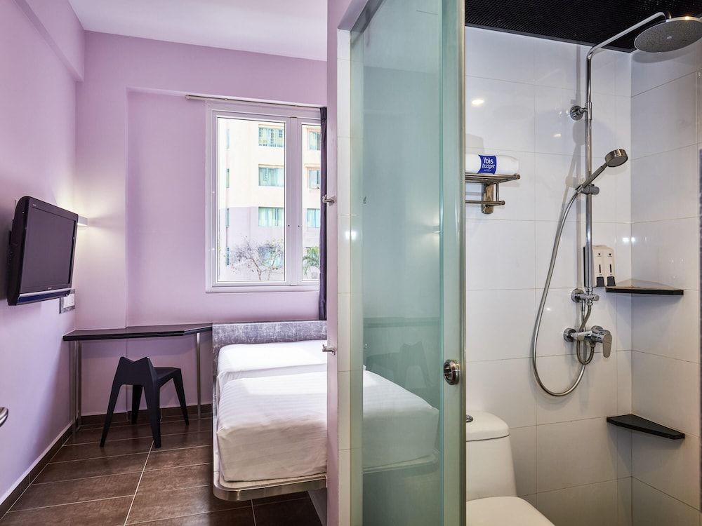 Deluxe Room, 2 Twin Beds