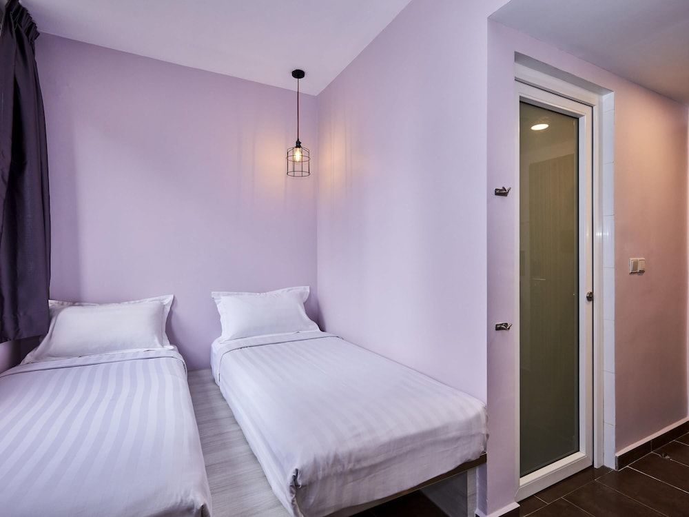 Deluxe Double Room, Multiple Beds