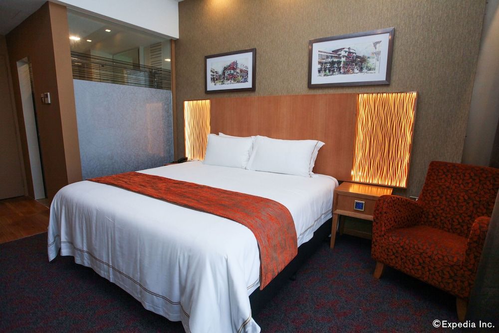 Hotel Grand Central